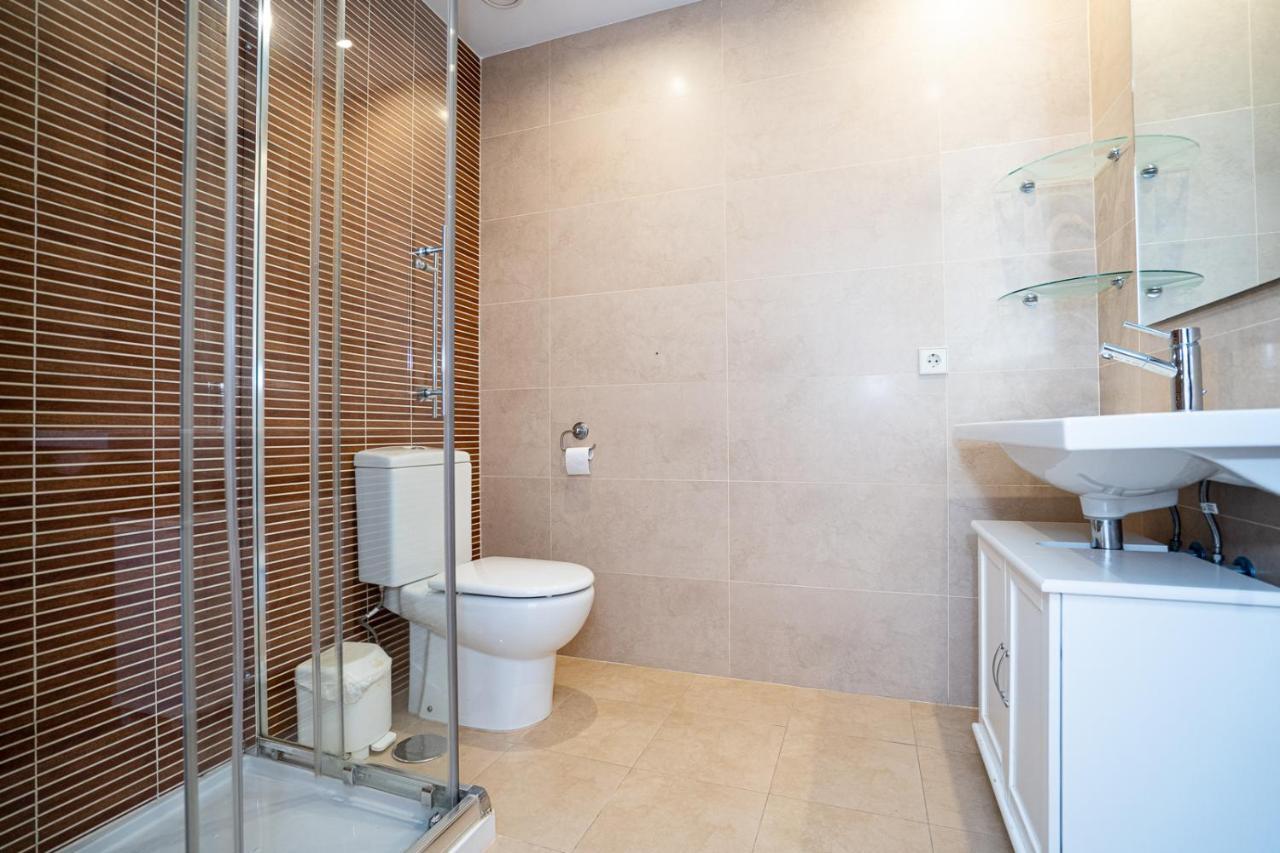 El Sol Sotoserena 2 Bedroom Apartment Estepona Kültér fotó